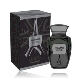 Al Haramain Noir French Collection Perfume EDP 100 ml (6291106813098)