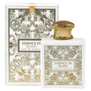 French Avenue Essence De Blanc Perfume EDP 100 ml (6290360370187)