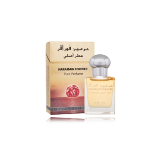 Al Haramain Forever Oil CPO 15 ml (6600001259618)