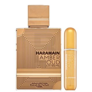 Al Haramain Amber Oud Gold Edition Extreme Perfume PAR 100 ml (6291106813067)