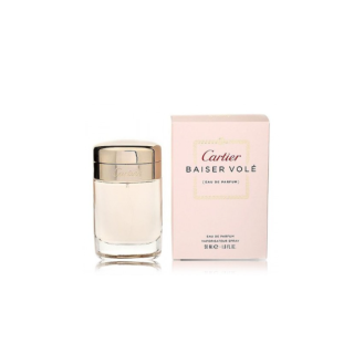 Cartier Baiser Volé Perfume EDP 50 ml (3432240026767)