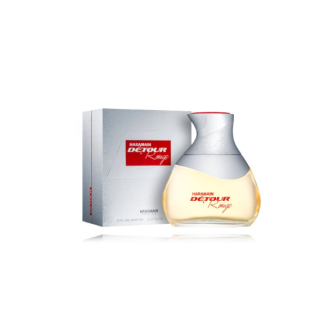 Al Haramain Détour Rouge Perfume EDP 100 ml (6291100137268)