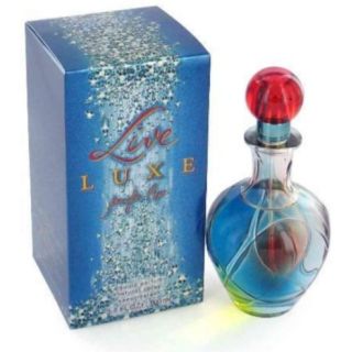 Jennifer Lopez Live Luxe Perfume EDP 100 ml (3414200123020)