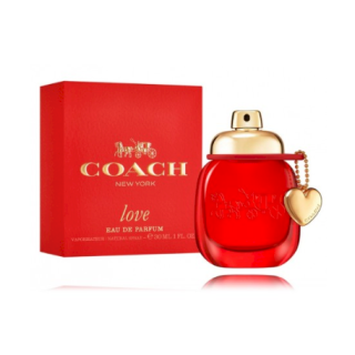 Coach Love Perfume EDP 50 ml (3386460142182)