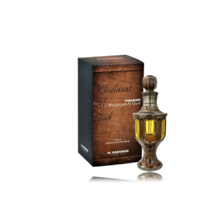 Al Haramain Khulasat Al Oud Oil CPO 30 ml (6291100132942)
