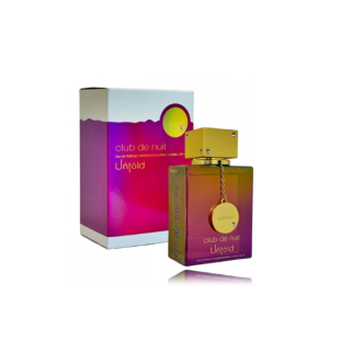 Armaf Club De Nuit Untold Perfume EDP 105 ml (6294015164176)