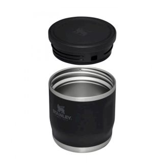 Stanley The Adventure To-Go Food Thermos 0.35l Black (1210001904187)