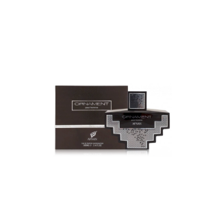 Afnan Ornament Perfume EDP 100 ml (6290171002154)