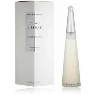 Issey Miyake L'Eau d'Issey Perfume EDT 100 ml (3423470300161)