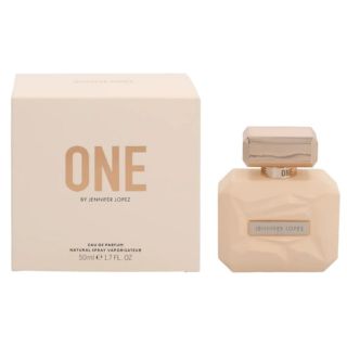 Jennifer Lopez One Perfume EDP 50 ml (5050456000074)