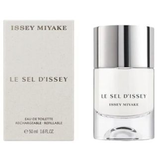 Issey Miyake Le Sel D'Issey Perfume EDT 50 ml (3423222106300)