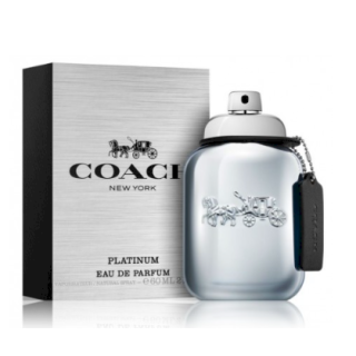 Coach Platinum Perfume EDP 100 ml (3386460096867)