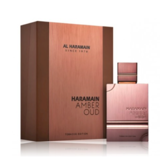 Al Haramain Amber Oud Tobacco Edition Perfume EDP 60 ml (6291100132171)