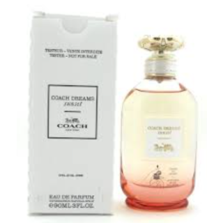 Coach Dreams Sunset Perfume EDP 90 ml Tester (3386460123587)