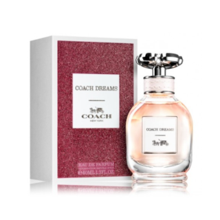 Coach Coach Dreams Perfume EDP 60 ml (3386460109574)