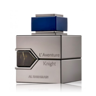Al Haramain L’Aventure Knight Perfume EDP 100 ml (6291100134267)