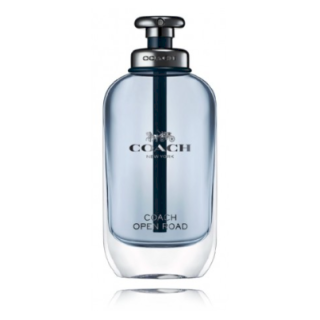 Coach Open Road Perfume EDT 60 ml (3386460126632)
