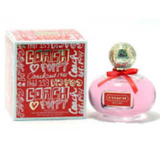 Coach Poppy Perfume EDP 100 ml (022548230367)