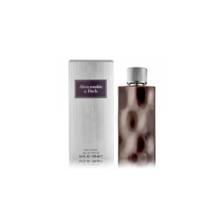 Abercrombie & Fitch First Instinct Extreme Perfume EDP 100 ml (0085715167507)