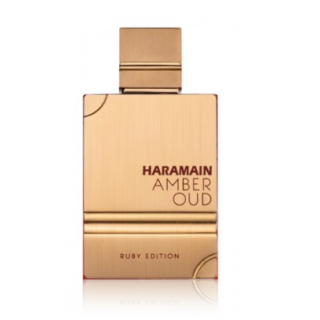 Al Haramain Amber Oud Ruby Edition Perfume EDP 200 ml (6291100131853)