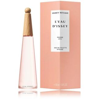 Issey Miyake L'Eau D'issey Pivoine Intense Perfume EDT 50 ml (3423222090593)