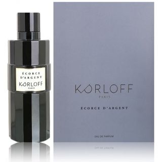 Korloff Paris Ecorce D'Argent Perfume EDP 100 ml (3760251870384)