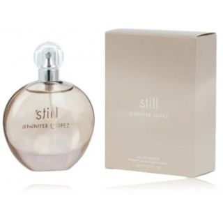Jennifer Lopez Still Perfume EDP 50 ml (3414200150019)