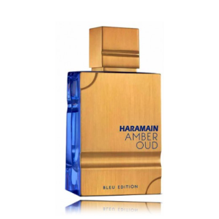Al Haramain Amber Oud Bleu Edition Perfume EDP 100 ml (6291100130146)