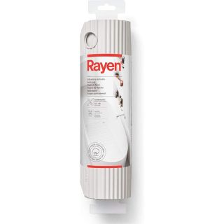 Rayen Non-Slip Bath Mat 86x33cm (01234001)