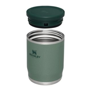 Stanley The Adventure To-Go Food Thermos 0.53l Green (2810836047)