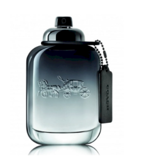 Coach Coach for Men Perfume EDT 200 ml (3386460097659)