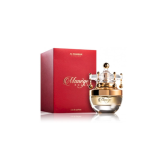 Al Haramain Manege Rouge Perfume EDP 75 ml (6291100131303)