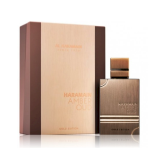 Al Haramain Amber Oud Gold Edition Perfume EDP 120 ml (6291100130498)