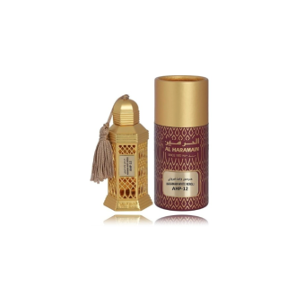 Al Haramain Salsabeel Oil CPO 12 ml (6291106816303)