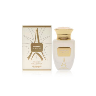 Al Haramain Blanche French Collection Perfume EDP 100 ml (6291100132089)