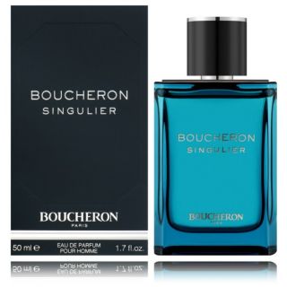 Boucheron Singulier Perfume EDP 50 ml (3386460135184)