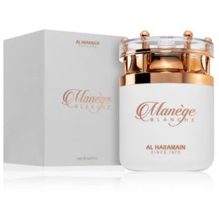 Al Haramain Manege Blanche Perfume EDP 75 ml (6291100131310)