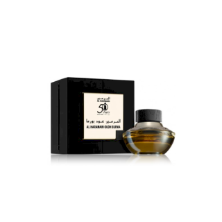 Al Haramain Oudh Burma Perfume EDP 75 ml (6291100130283)