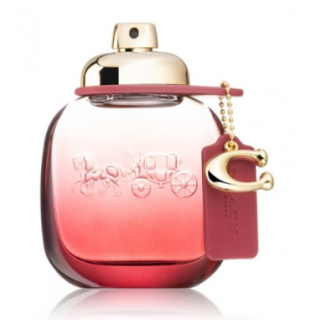 Coach Wild Rose Perfume EDP 90 ml (3386460126571)