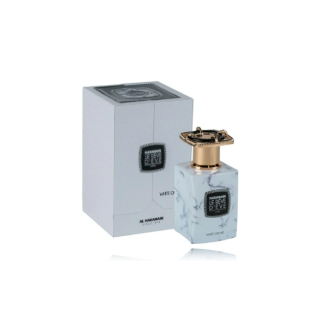 Al Haramain Le Reve D'Eve White Orchid Perfume PAR 100 ml (6291106814354)