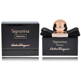 Salvatore Ferragamo Signorina Misteriosa Perfume EDP 30 ml (8034097959707)