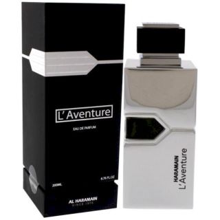 Al Haramain L'Aventure Perfume EDP 200 ml (6291100132645)