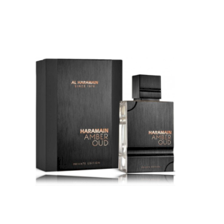 Al Haramain Amber Oud Private Edition Perfume EDP 100 ml (6291106813852)