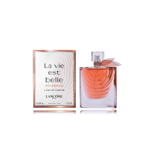 Lancôme La Vie Est Belle Iris Absolu Perfume EDP 30 ml (3614273922951)