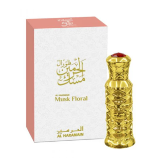 Al Haramain Flora Oil CPO 12 ml (6291106816242)