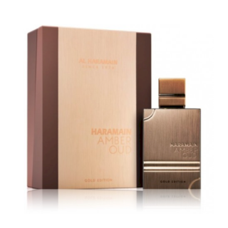 Al Haramain Amber Oud Gold Edition Perfume EDP 100 ml (6291100130122)