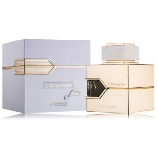 Al Haramain L'Aventure Femme Perfume EDP 100 ml (6291100137565)