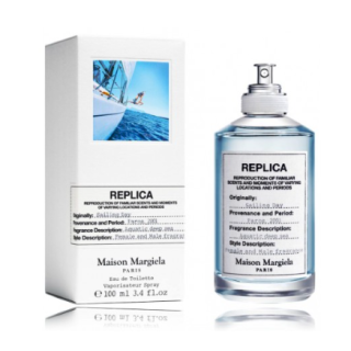 Maison Margiela Replica Sailing Day Perfume EDT 100 ml (3614271956729)