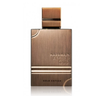 Al Haramain Amber Oud Gold Edition Perfume EDP 200 ml (6291100131587)