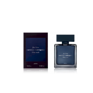 Narciso Rodriguez For Him Bleu Noir Perfume PAR 100 ml (3423222056070)